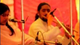 Nepali Bhajan by didi Jamuna Ghimire - Shree Krishna Pranami Samaroha Nepal