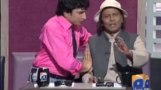 Khabarnaak-05 Jul 2013-Part 1