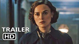 BOSTON STRANGLER Official Trailer (2023)