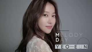 MelodyDay’s Profile Spot - Yeo Eun