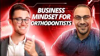 Startup Growth for Orthodontists: OrthoPatients Customer Interview | Dr. Mohammed Mahdi