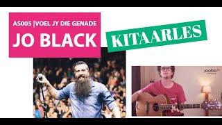 AS005 | Jo Black | Voel jy die Genade