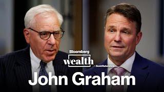 Bloomberg Wealth: John Graham