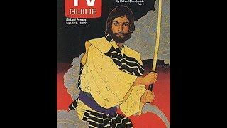 TV Guide Commercials (1967 to 1987)