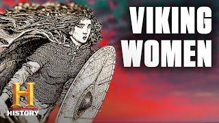 Did Viking Warrior Women Exist? | History