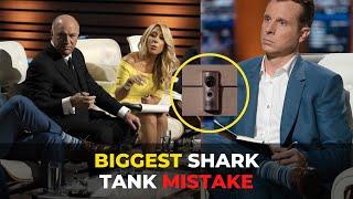 From Shark Tank Rejection to $1Billion Company - Jamie Siminoff's Success Story | Shirish Gupta