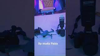 Dp studio Palda #editing #camera