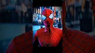 The Amazing Spiderman | Void | Microwave #andrewgarfield #spiderman #mcu #viral #reels #foryou