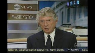 ABC News Live Coverage Blackout of 2003 Coverage August 14, 2003