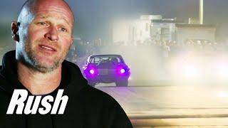 Doc DEFENDS 3rd Place Ranking Against Dominator | Street Outlaws