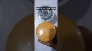 V115{Oil Filters For Komori lithone} #nasirali #oilflters #komori #viralvideos #printingmachine