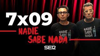 Nadie Sabe Nada 7x09 - Samantondas