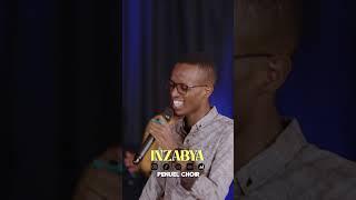 INZABYA by Penuel choir soon on your screens