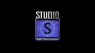 Studio Home Entertainment logo