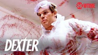 The Ice Truck Killer Timeline 🩸 Dexter