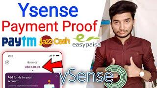 Ysense - Ysense Real or Fake - Ysense Review