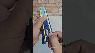 Razor Blade Secret They Don’t Tell You! ️ #shorts