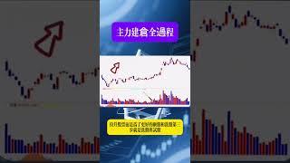 主力建倉全過程#台股#股市分析#股市教學#台股教學#K線#技術分析