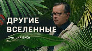 Астроном про апокалипсис и другие вселенные. Дмитрий Вибе