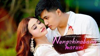 Nungshinabana Maruni Official Music Video | Dolly Gurumayum & Thoiba Rk | Pushparani & Jeson Sharma