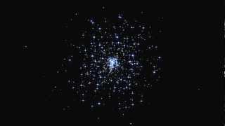 Blue straggler stars in globular clusters over time