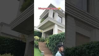 Mega star Chiranjeevi garu home | barbieebhagya #megastar #chiranjeevi