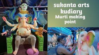 new murti making