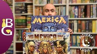 Mexica — How to Play  and Why It's a Gem 