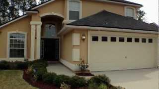 "Houses for Rent in St. Augustine FL" 4BR/2.5BA by "St. Augustine Property Management"