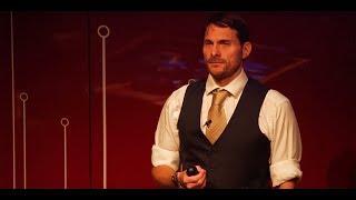 Futurist Keynote Speaker Matthew Griffin: The Future of Artificial Intelligence, London, 2018