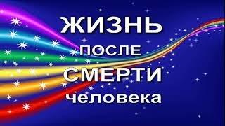 #ЖИЗНЬ_ПОСЛЕ_ЖИЗНИ. Юрий Ксенофонтов
