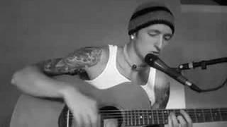 'I'm Yours" by Jason Mraz covered by Kyle McGill