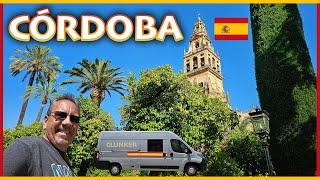 Van Life in Spain: Córdoba - S11E23