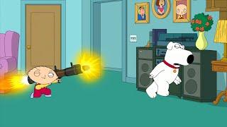 Family Guy Season 19 Ep. 9 Full Episode - Family Guy 2024 Full UnCuts #1080p