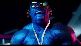 SWELL EM' UP (OFFICIAL VIDEO) | Kali Muscle