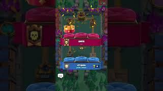 Clash Royal: pure pain