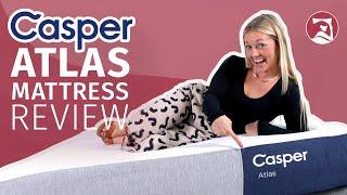 Casper Atlas Mattress Review - The Best Budget Friendly Mattress For Canadians?