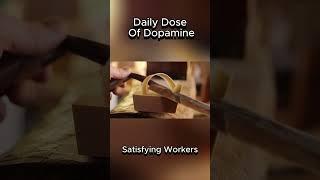 Daily Dose of Dopamine