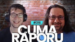 Cuma Raporu #316: realme GT 6, S24 FE ve dahası