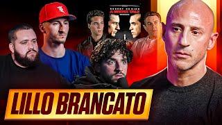 Lillo Brancato Tells TRUTH About The Murder, Untold Stories, And The Night That Changed His Life