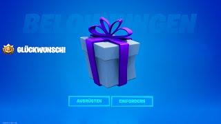 Gratis Skin Bundle in Fortnite freischalten (FÜR ALLE)