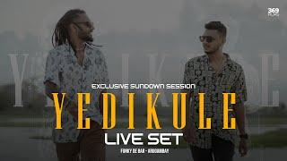 Yedikule Music Exclusive Sun Down Session at Funky De Bar, Arugambay | Sri Lanka