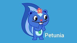 HTF Petunia best moments 