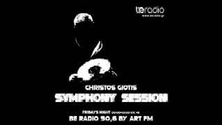 Progressive House / Melodic House And Techno / Be Radio 90,6 by Art FM 19.01.2024 Symphony Session 2