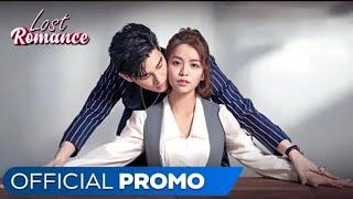 Lost Romance - Official Promo | Mandarin Drama In Hindi Dubbed | WeTV Hindi