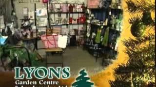 Lyons Landscaping - Christmas 2010 - Long