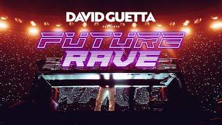 Future Rave Mix 2024 | David Guetta & Morten | DJ Fong