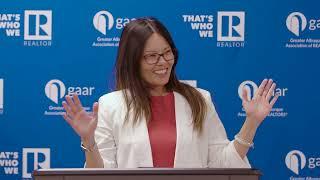 2025 GAAR Candidate - Helen Chan