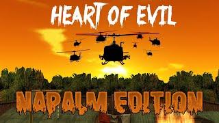 So I installed a mod for Half-Life... - Heart of Evil: Napalm Edition