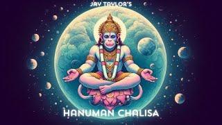 Hanuman Chalisa | Jay Taylor